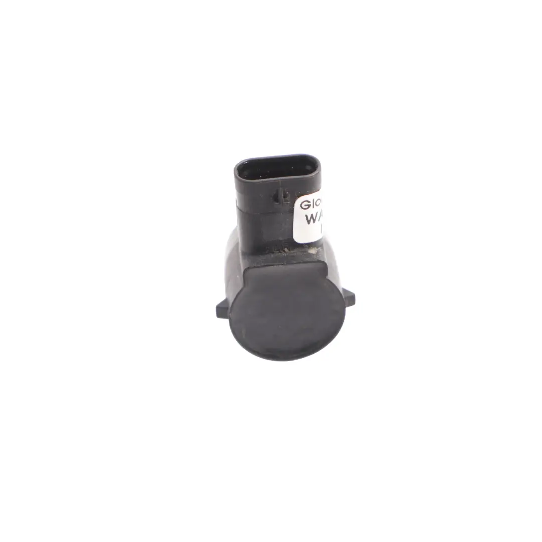 Volkswagen Golf Mk7 Capteur Aide Stationnement Arrière PDC Blanc C9A - SKU 5Q0919275B-PWH - Numéro de pièce 5Q0919275B