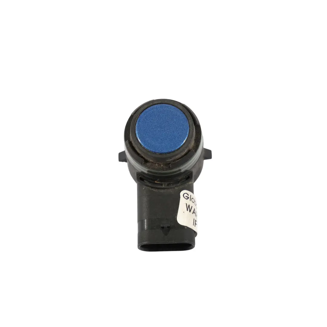 Volkswagen Scirocco III Capteur Distance Stationnement PDC Bleu Montant - R5Z - SKU 5Q0919275B-RIB - Numéro de pièce 5Q0919275B
