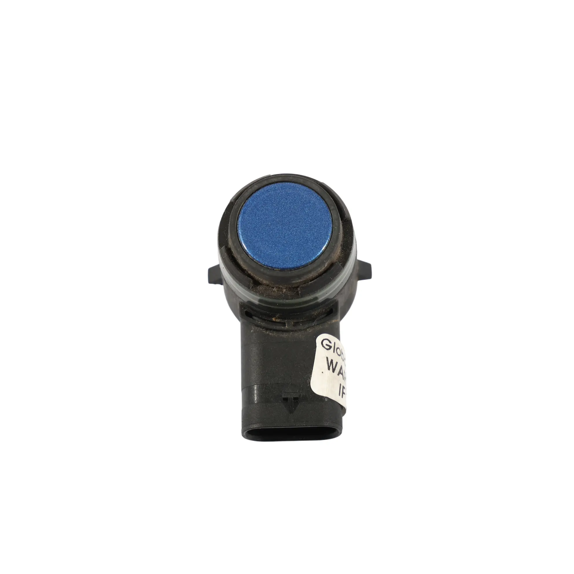 Volkswagen Scirocco Mk3 III Park Distance Sensor PDC Rising Blue Metallic - R5Z
