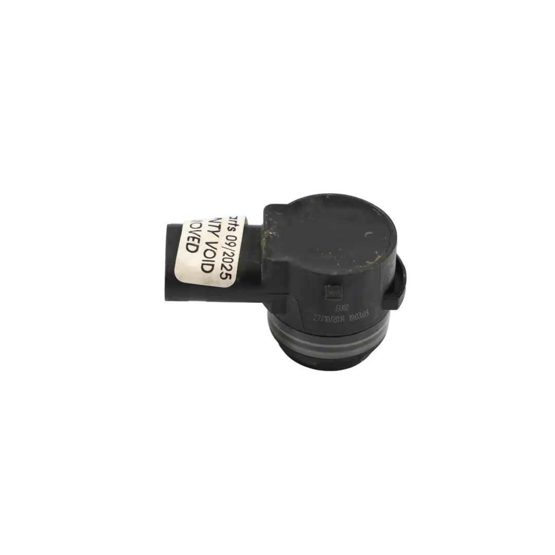 Volkswagen Scirocco Mk3 III Park Distance Sensor PDC Rising Blue Metallic - R5Z - SKU 5Q0919275B-RIB - Part number 5Q0919275B