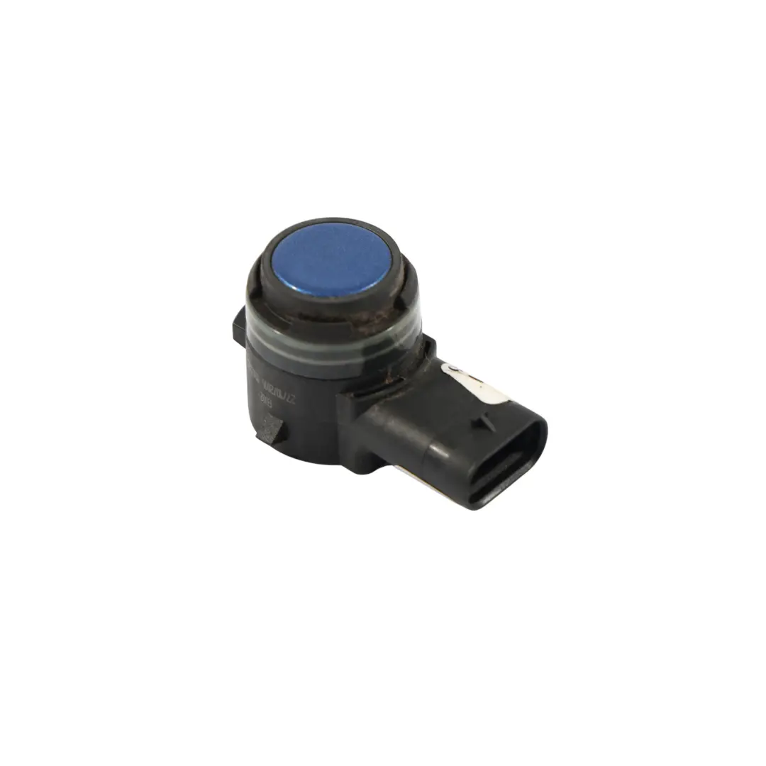 Volkswagen Scirocco Mk3 III Park Distance Sensor PDC Rising Blue Metallic - R5Z - SKU 5Q0919275B-RIB - Part number 5Q0919275B