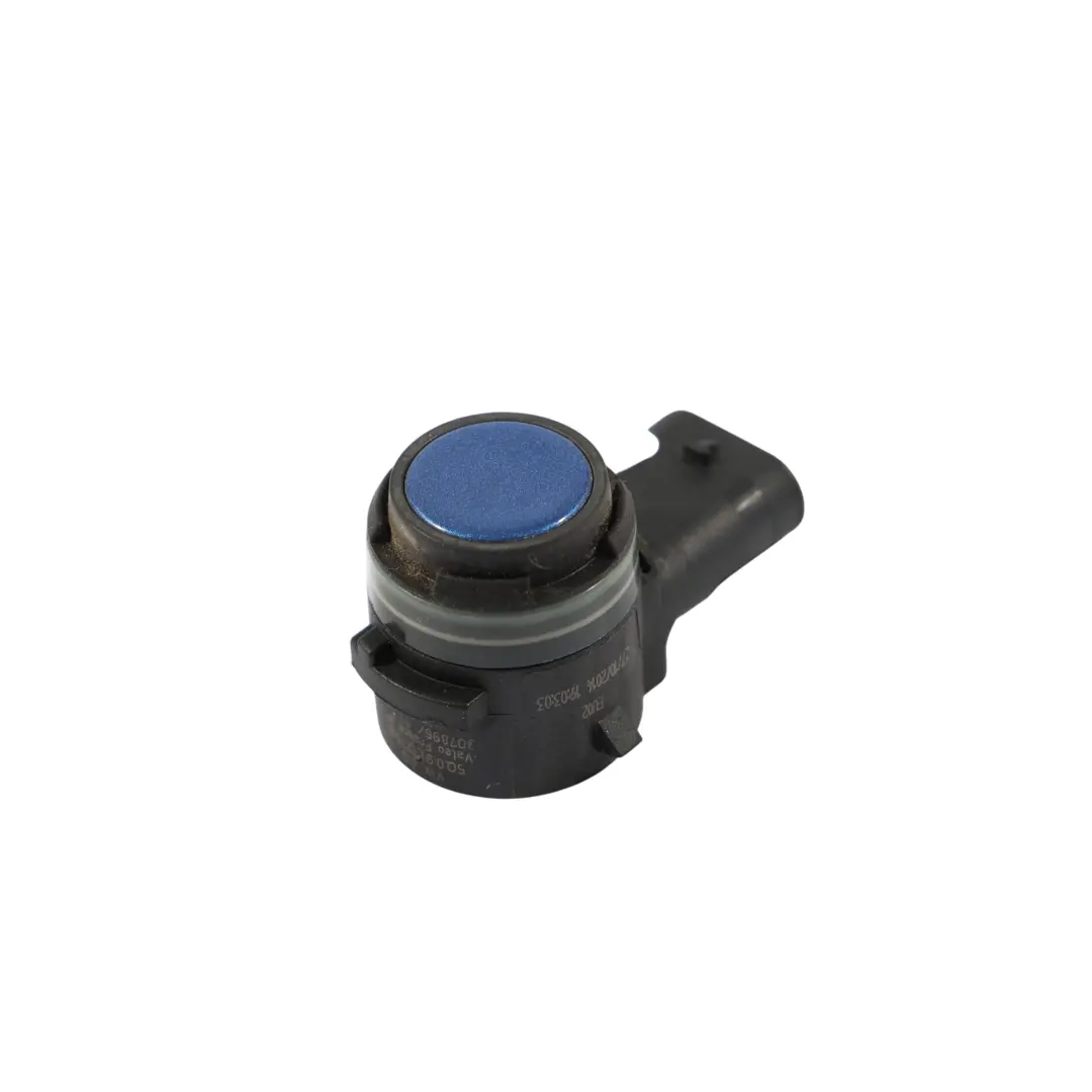 Mk3 III Park Distanz Sensor PDC Rising Blue Metallic - R5Z für Volkswagen Scirocco mit Teilenummer 5Q0919275B Volkswagen Scirocco Mk3 III Park Distanz Sensor PDC Rising Blue Metallic - R5Z - SKU 5Q0919275B-RIB - Teilenummer 5Q0919275B
