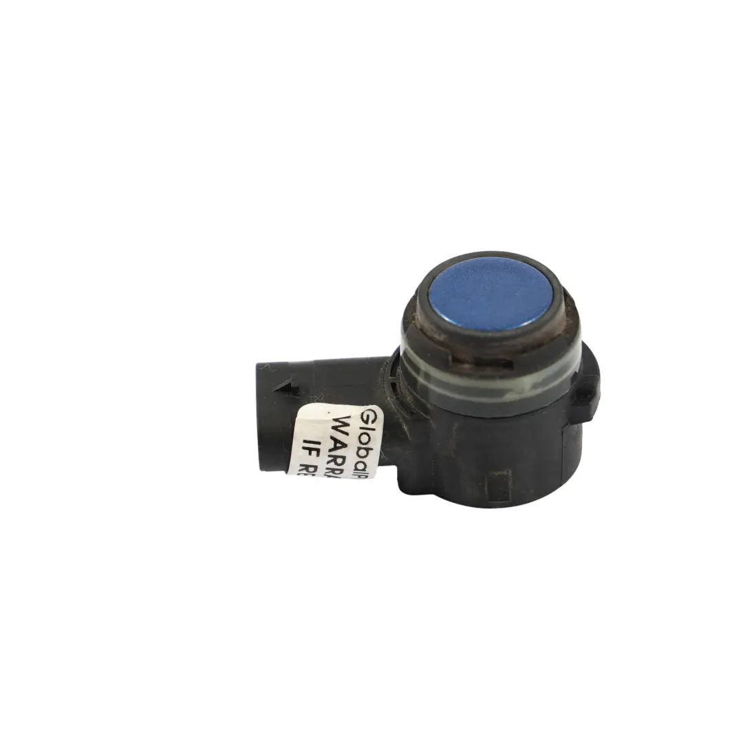 Mk3 III Sensor Distancia Aparcamiento PDC Rising Blue - R5Z para Volkswagen Scirocco con número de pieza 5Q0919275B Volkswagen Scirocco Mk3 III Sensor Distancia Aparcamiento PDC Rising Blue - R5Z - SKU 5Q0919275B-RIB - Número de pieza 5Q0919275B