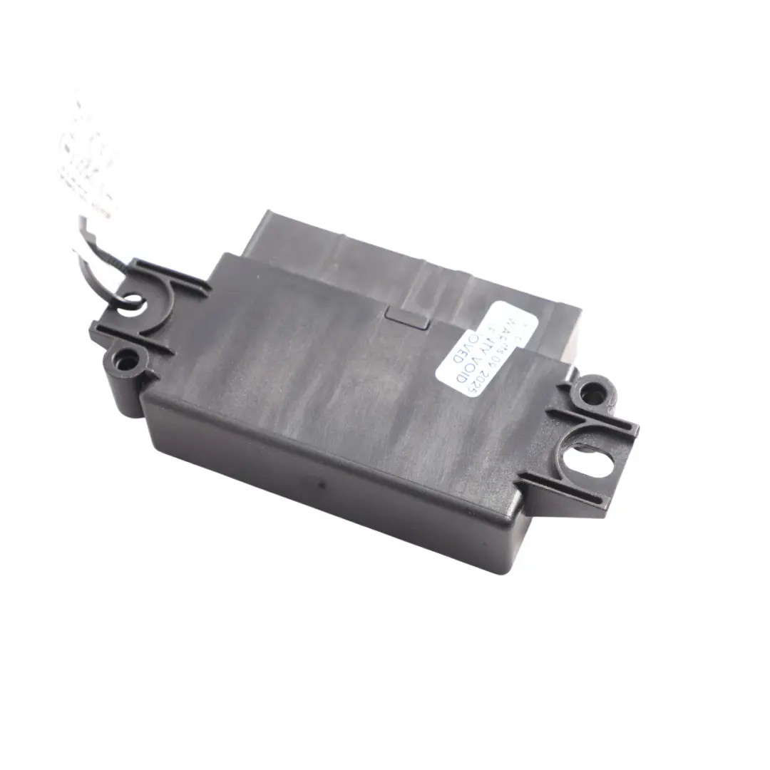 Mk3 VW Golf 7 Module Commande Distance Stationnement PDC pour Seat Leon à propos du numéro de pièce 5Q0919294F Seat Leon Mk3 VW Golf 7 Module Commande Distance Stationnement PDC - SKU 5Q0919294F - Numéro de pièce 5Q0919294F