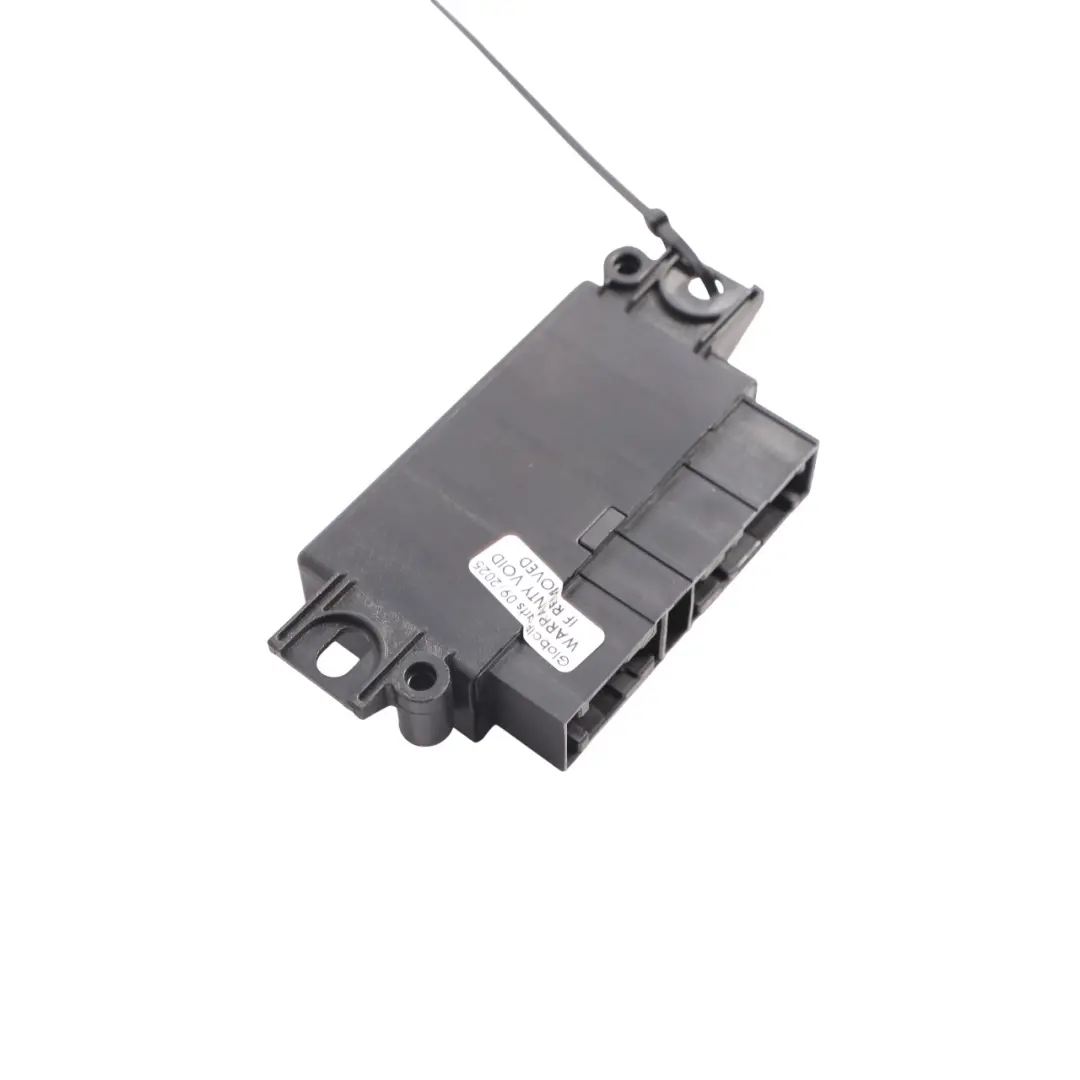 Mk3 VW Golf 7 Module Commande Distance Stationnement PDC pour Seat Leon à propos du numéro de pièce 5Q0919294F Seat Leon Mk3 VW Golf 7 Module Commande Distance Stationnement PDC - SKU 5Q0919294F - Numéro de pièce 5Q0919294F