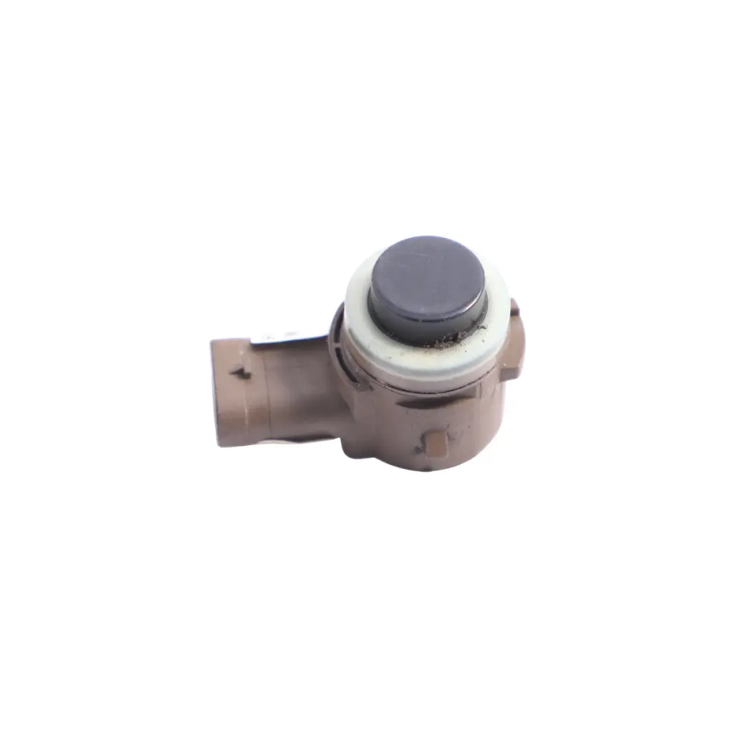 PDC Parking Sensor Front Corner Crystal Black F9X to Audi VW Seat Skoda with Part number 5Q0919297B Audi VW Seat Skoda PDC Parking Sensor Front Corner Crystal Black F9X - SKU 5Q0919297B-BME - Part number 5Q0919297B