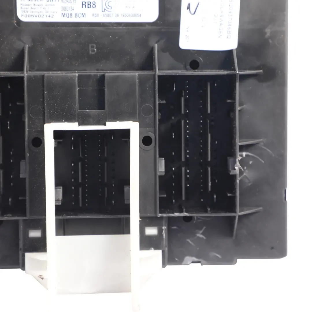 Volkswagen Golf Sportsvan Body Control Comfort Unit Module BCM Unit - SKU 5Q0937086BQ - Part number 5Q0937086BQ