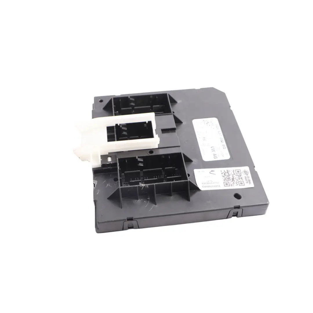 Body Control Comfort Unit Module BCM Unit to Volkswagen Golf Sportsvan with Part number 5Q0937086BQ Volkswagen Golf Sportsvan Body Control Comfort Unit Module BCM Unit - SKU 5Q0937086BQ - Part number 5Q0937086BQ