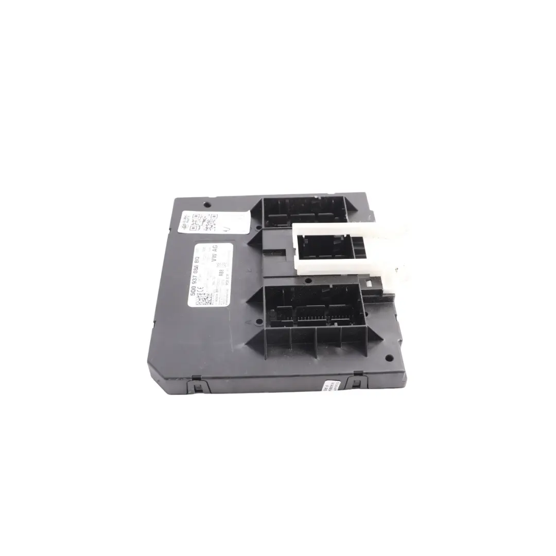 Body Control Comfort Unit Module BCM Unit to Volkswagen Golf Sportsvan with Part number 5Q0937086BQ Volkswagen Golf Sportsvan Body Control Comfort Unit Module BCM Unit - SKU 5Q0937086BQ - Part number 5Q0937086BQ
