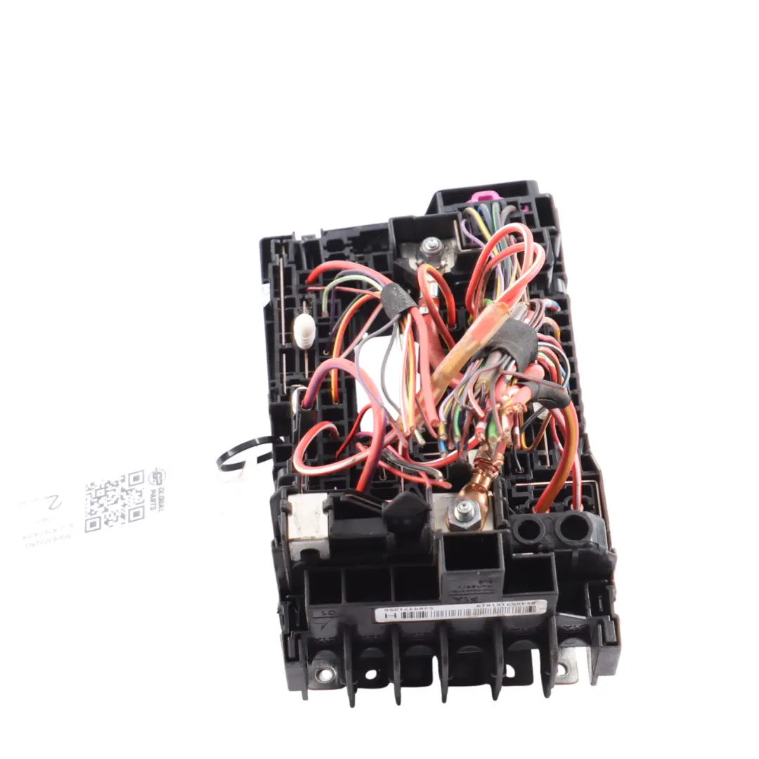 Seat Ateca Fuse Relay Box Engine Bay Supply Unit - SKU 5Q0937125G - Part number 5Q0937125G