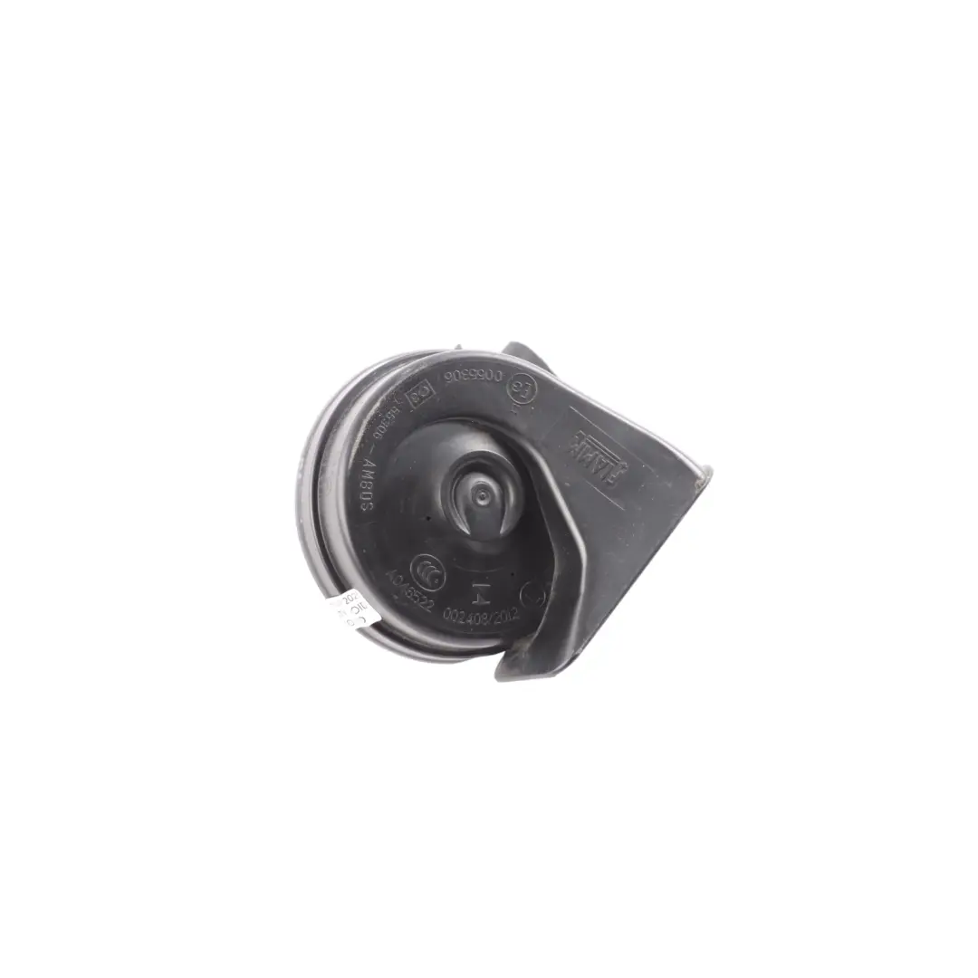 Horn Signal Fan Fare Low Tone Pitch Siren to VW Volkswagen Golf Mk7 with Part number 5Q0951221 VW Volkswagen Golf Mk7 Horn Signal Fan Fare Low Tone Pitch Siren - SKU 5Q0951221 - Part number 5Q0951221