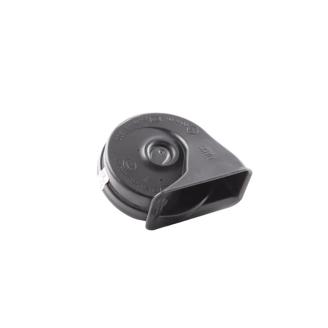VW Volkswagen Golf Mk7 Horn Signal Fan Fare Low Tone Pitch Siren - SKU 5Q0951221 - Part number 5Q0951221