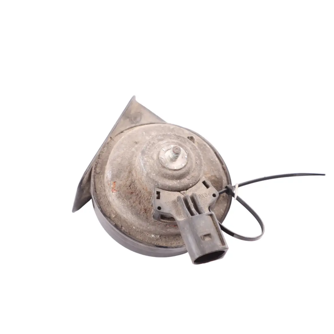 Audi A3 8V Klaxon De Ventilateur Sirène À Tonalité Basse - SKU 5Q0951221C - Numéro de pièce 5Q0951221C