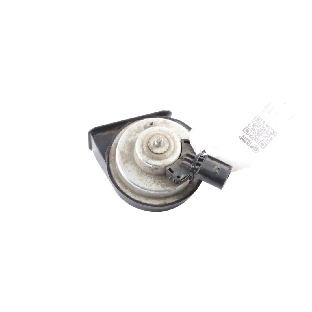 VW Volkswagen Golf Mk7 Seat Leon Mk3 Horn Signal Alarm Siren High Tone - SKU 5Q0951223 - Part number 5Q0951223