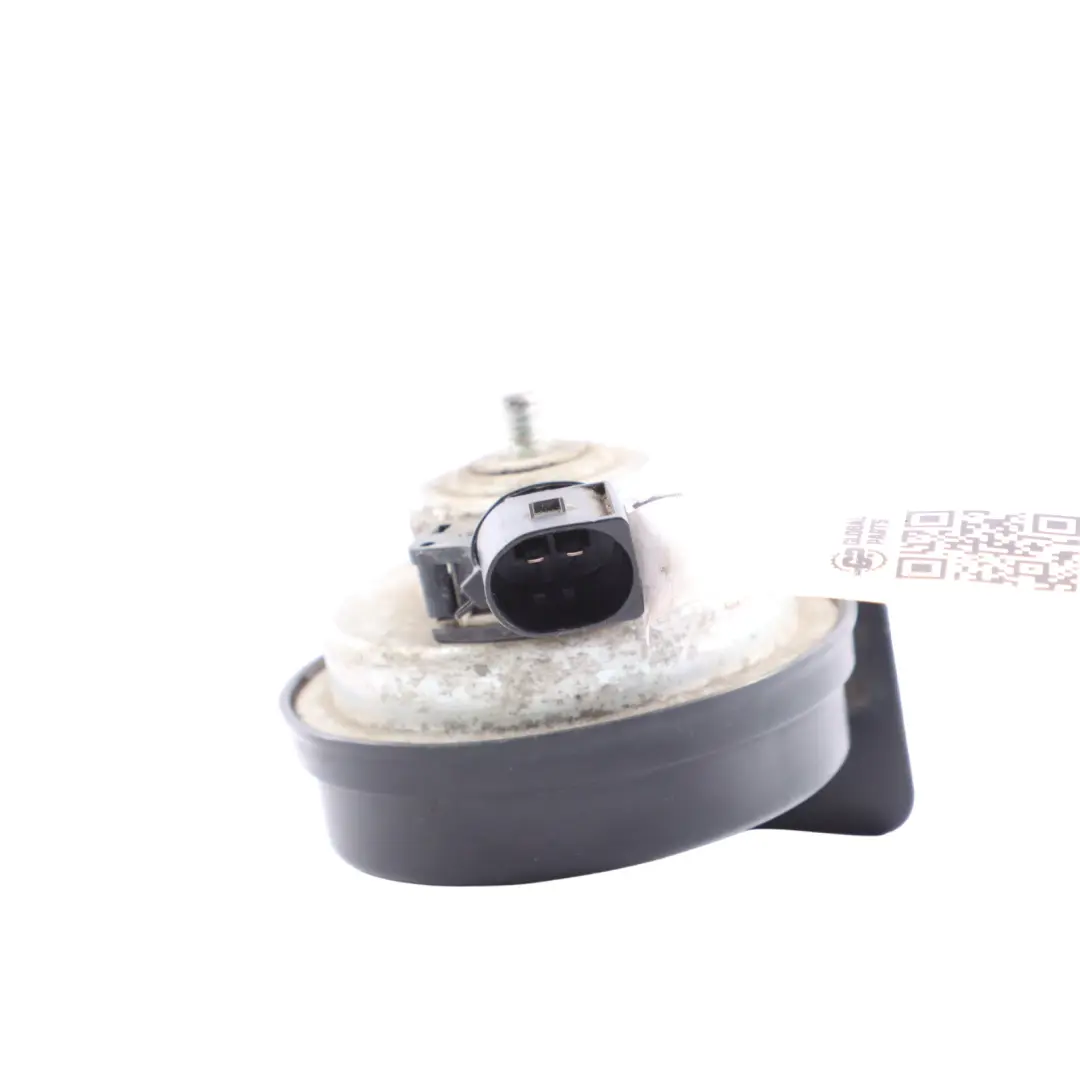 VW Volkswagen Golf Mk7 Seat Leon Mk3 Hupe Signal Alarm Hochtöner - SKU 5Q0951223 - Teilenummer 5Q0951223