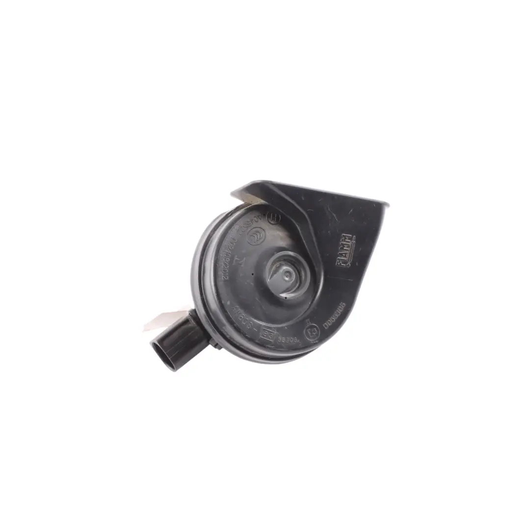 VW Volkswagen Golf Mk7 Seat Leon Mk3 Horn Signal Alarm Siren High Tone - SKU 5Q0951223 - Part number 5Q0951223