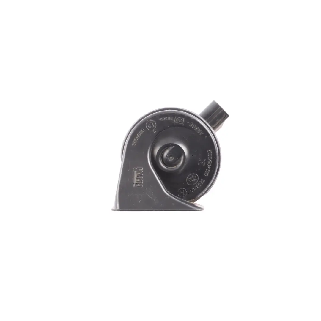 VW Volkswagen Golf Mk7 Seat Leon Mk3 Horn Signal Alarm Siren High Tone - SKU 5Q0951223 - Part number 5Q0951223