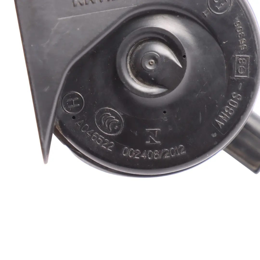 Mk3 Bocina Señal Alarma Sirena Alto para VW Volkswagen Golf Mk7 Seat Leon con número de pieza 5Q0951223 VW Volkswagen Golf Mk7 Seat Leon Mk3 Bocina Señal Alarma Sirena Alto - SKU 5Q0951223 - Número de pieza 5Q0951223