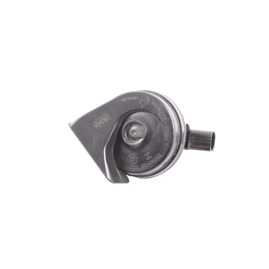 VW Volkswagen Golf Mk7 Seat Leon Mk3 Horn Signal Alarm Siren High Tone - SKU 5Q0951223 - Part number 5Q0951223