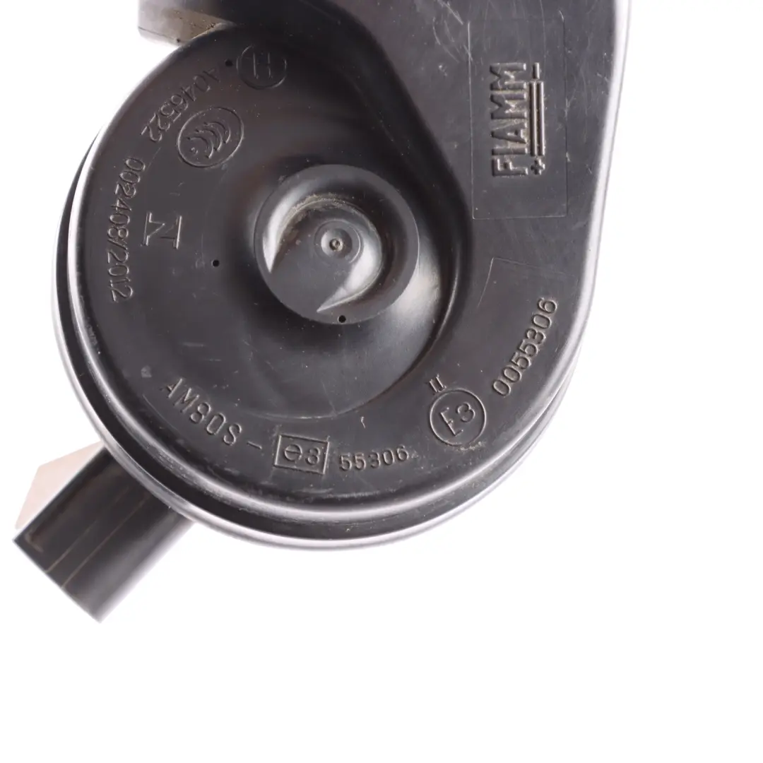 VW Volkswagen Golf Mk7 Seat Leon Mk3 Hupe Signal Alarm Hochtöner - SKU 5Q0951223 - Teilenummer 5Q0951223