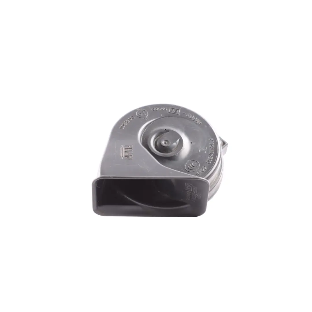 VW Volkswagen Golf Mk7 Seat Leon Mk3 Horn Signal Alarm Siren High Tone - SKU 5Q0951223 - Part number 5Q0951223