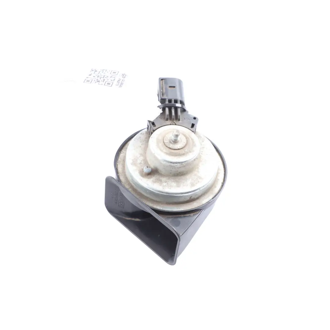 VW Volkswagen Golf Mk7 Seat Leon Mk3 Horn Signal Alarm Siren High Tone - SKU 5Q0951223 - Part number 5Q0951223