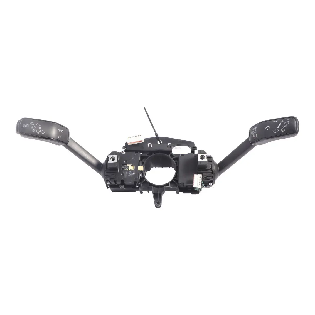 Commande Clignotants Essuie-Glaces Direction pour Volkswagen VW Golf VII à propos du numéro de pièce 5Q0953507DD Volkswagen VW Golf VII Commande Clignotants Essuie-Glaces Direction - SKU 5Q0953507DD-1 - Numéro de pièce 5Q0953507DD