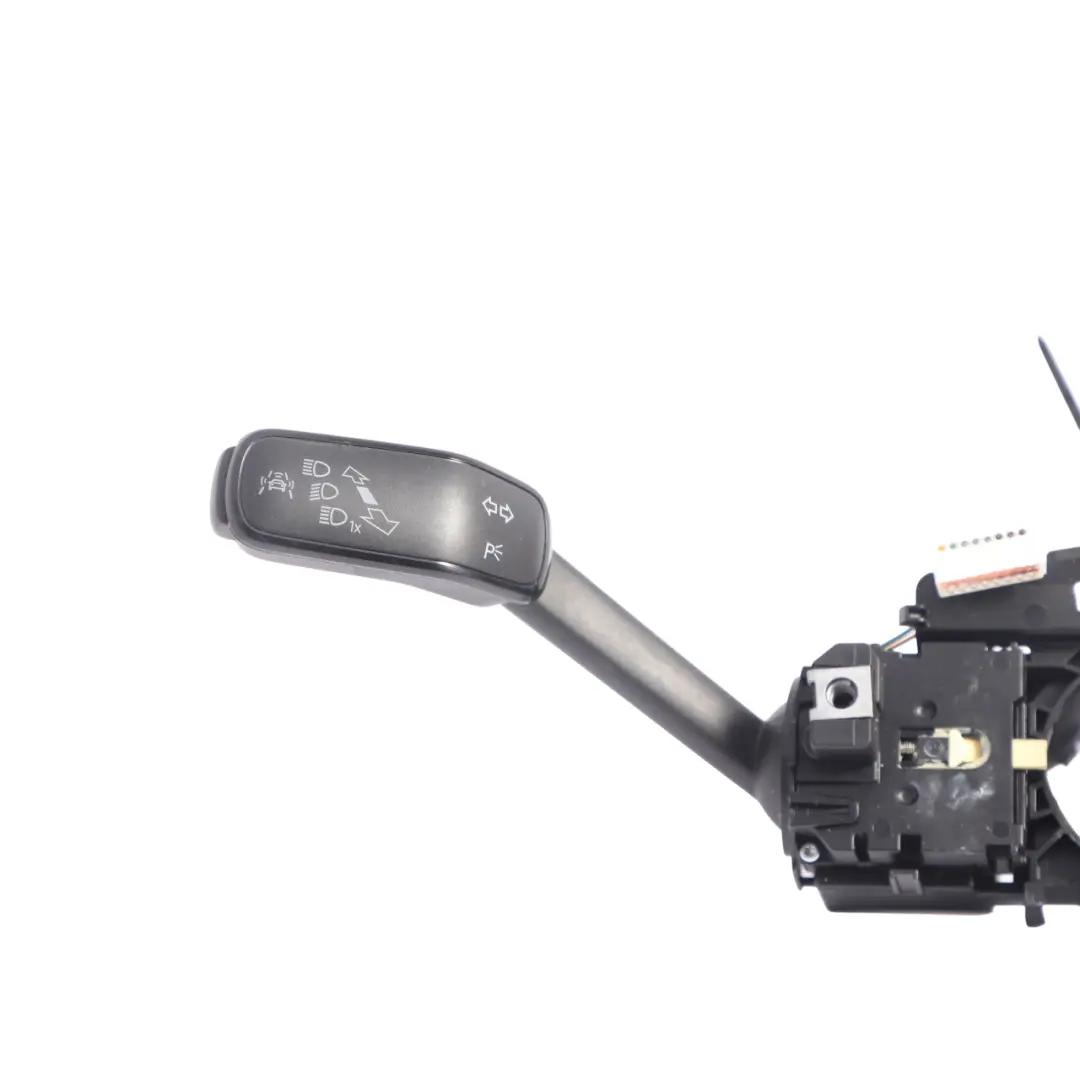 Volkswagen VW Golf VII Steering Column Cluster Indicator Wiper Stalk - SKU 5Q0953507DD-1 - Part number 5Q0953507DD