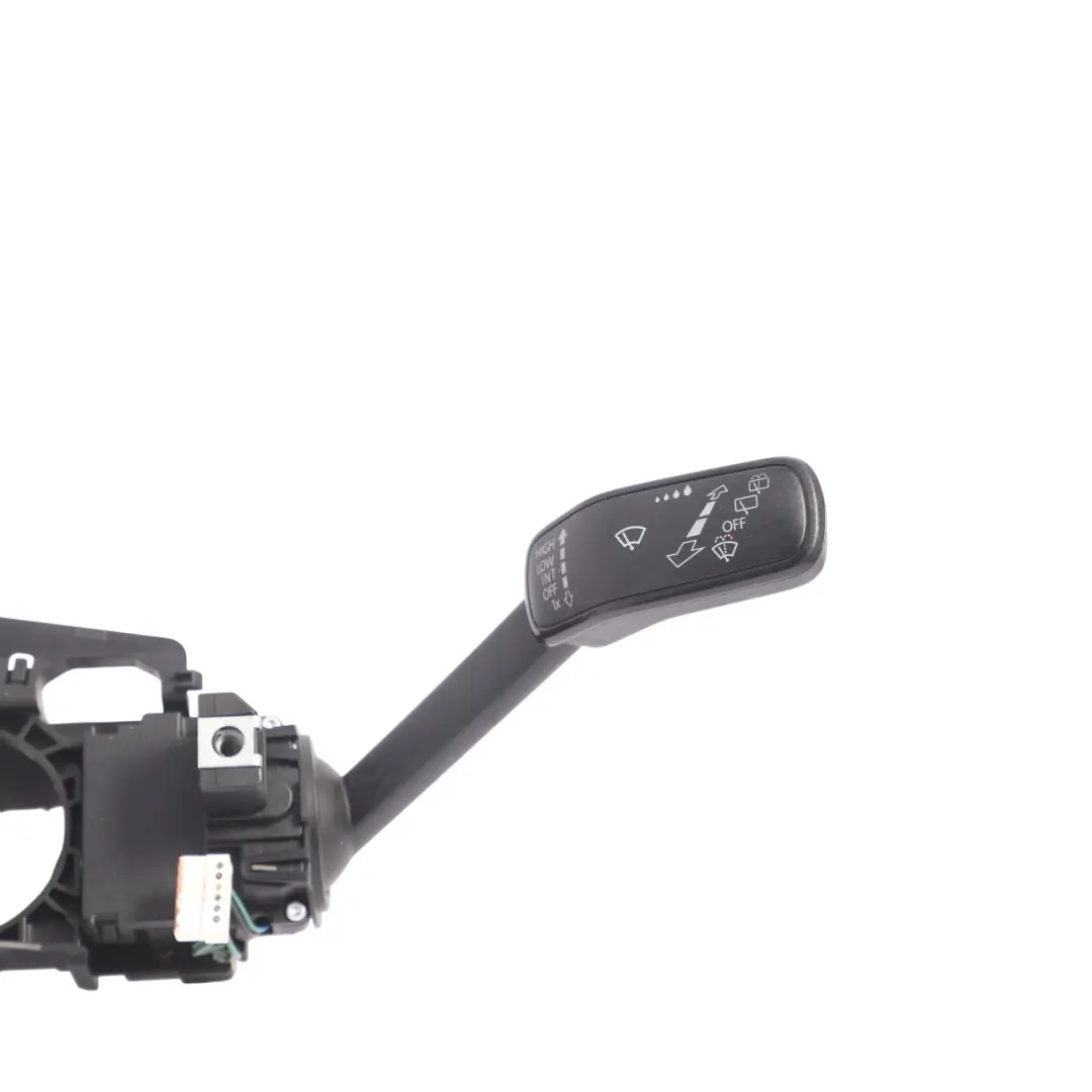 Volkswagen VW Golf VII Steering Column Cluster Indicator Wiper Stalk - SKU 5Q0953507DD-1 - Part number 5Q0953507DD