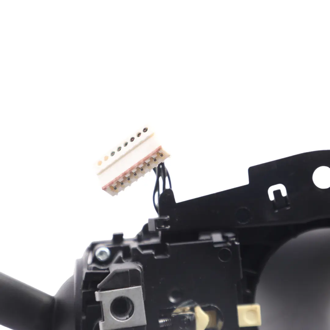 Mk3 5F Steering Column Cluster Indicator Wiper Stalk to Seat Leon with Part number 5Q0953507DF Seat Leon Mk3 5F Steering Column Cluster Indicator Wiper Stalk - SKU 5Q0953507DF - Part number 5Q0953507DF