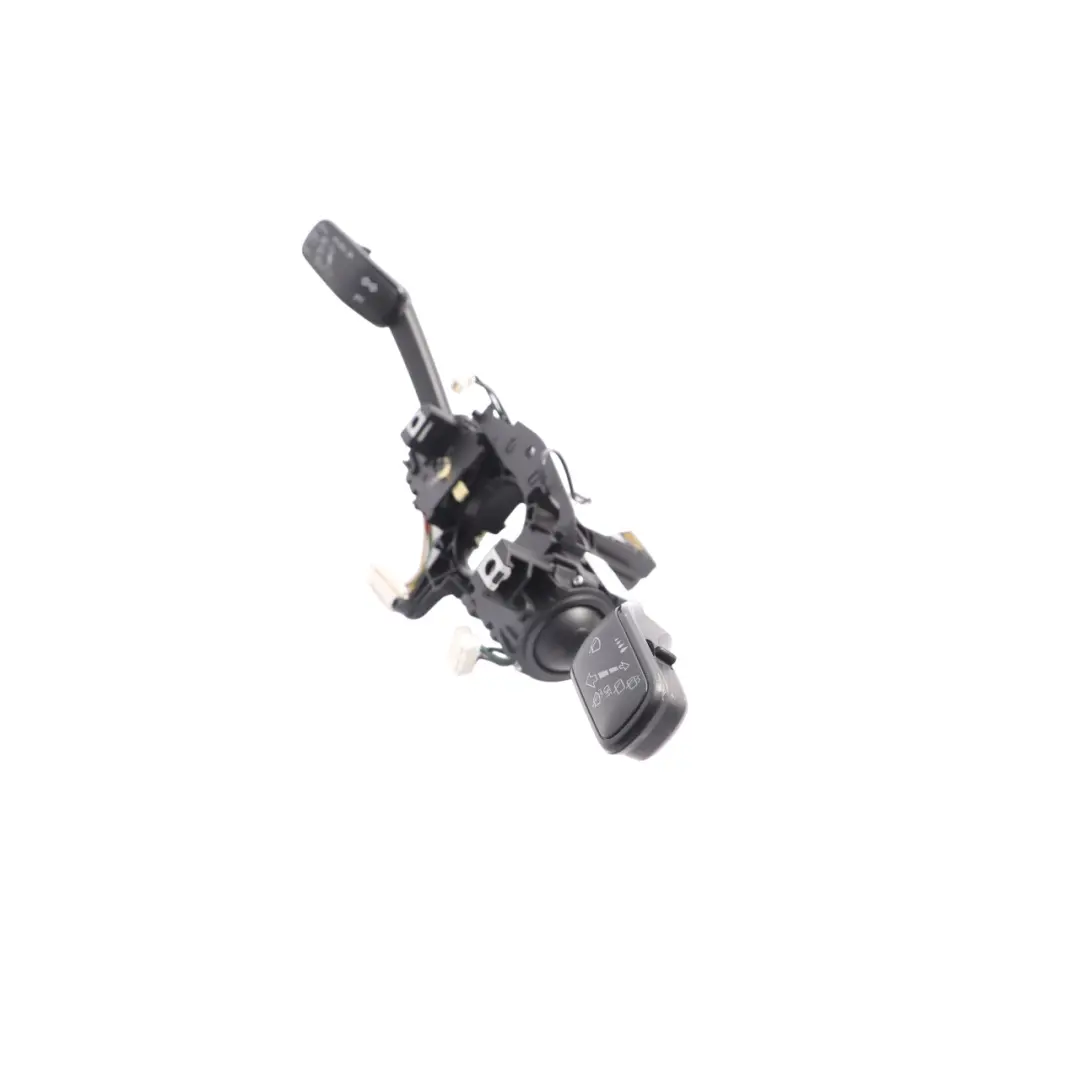 Seat Leon Mk3 5F Steering Column Cluster Indicator Wiper Stalk - SKU 5Q0953507DF - Part number 5Q0953507DF