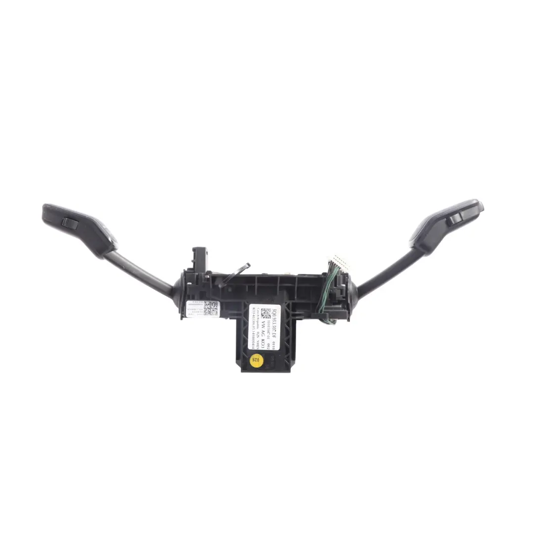 Mk3 5F Steering Column Cluster Indicator Wiper Stalk to Seat Leon with Part number 5Q0953507DF Seat Leon Mk3 5F Steering Column Cluster Indicator Wiper Stalk - SKU 5Q0953507DF - Part number 5Q0953507DF