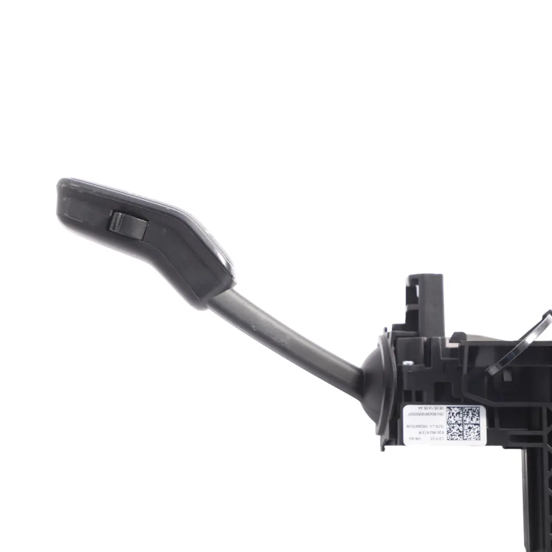 Mk3 5F Steering Column Cluster Indicator Wiper Stalk to Seat Leon with Part number 5Q0953507DF Seat Leon Mk3 5F Steering Column Cluster Indicator Wiper Stalk - SKU 5Q0953507DF - Part number 5Q0953507DF