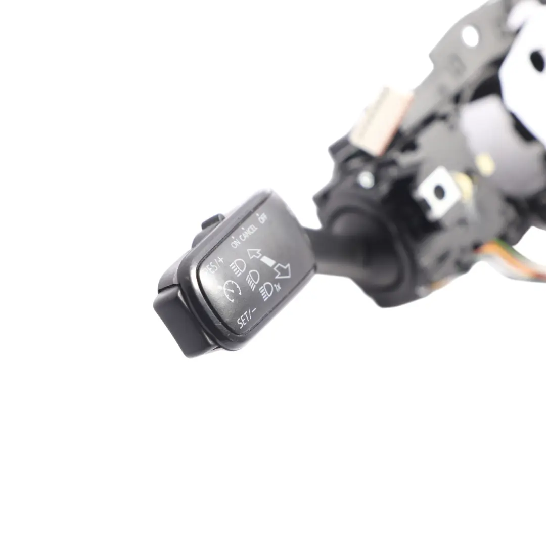 Mk3 5F Steering Column Cluster Indicator Wiper Stalk to Seat Leon with Part number 5Q0953507DF Seat Leon Mk3 5F Steering Column Cluster Indicator Wiper Stalk - SKU 5Q0953507DF - Part number 5Q0953507DF