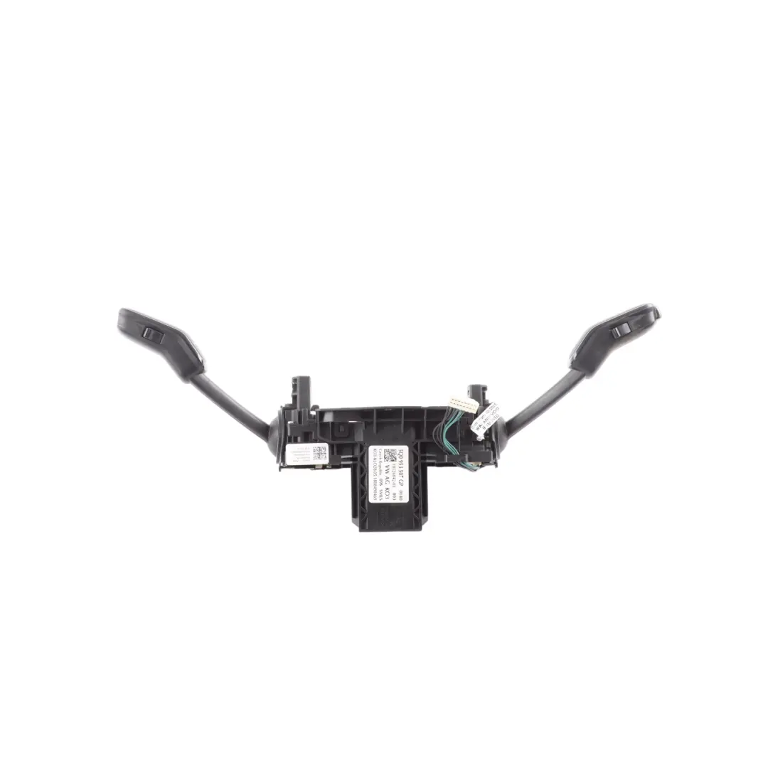 Steering Column Cluster Indicator Wiper Stalk to Volkswagen VW Golf Mk7 with Part number 5Q0953507GP Volkswagen VW Golf Mk7 Steering Column Cluster Indicator Wiper Stalk - SKU 5Q0953507GP - Part number 5Q0953507GP