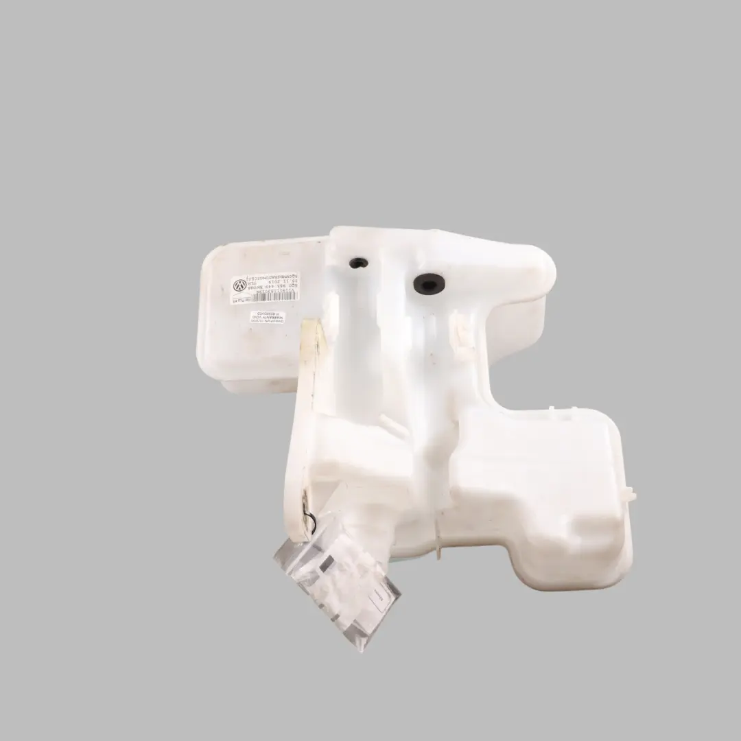 Windshield Windscreen Washer Fluid Reservoir Bottle Tank to Seat Ateca with Part number 5Q0955449BN Seat Ateca Windshield Windscreen Washer Fluid Reservoir Bottle Tank - SKU 5Q0955449BN - Part number 5Q0955449BN