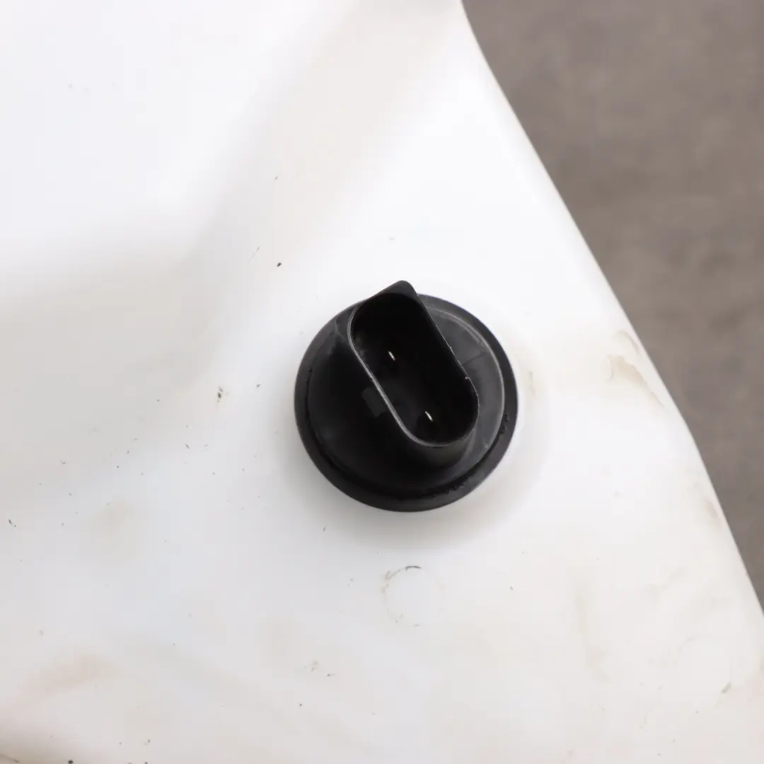 Windshield Windscreen Washer Fluid Reservoir Bottle Tank to Seat Ateca with Part number 5Q0955449BN Seat Ateca Windshield Windscreen Washer Fluid Reservoir Bottle Tank - SKU 5Q0955449BN - Part number 5Q0955449BN