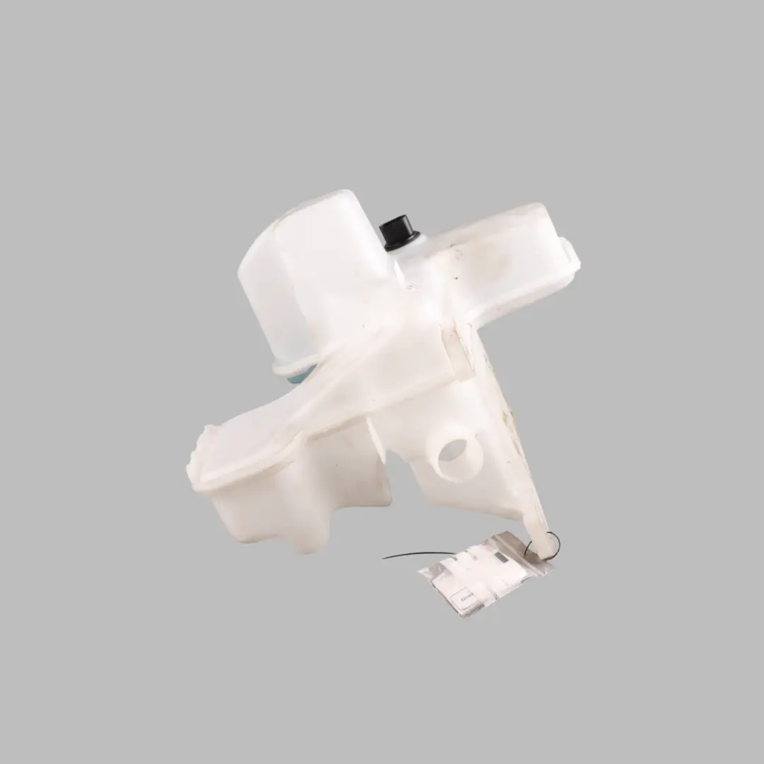 Windshield Windscreen Washer Fluid Reservoir Bottle Tank to Seat Ateca with Part number 5Q0955449BN Seat Ateca Windshield Windscreen Washer Fluid Reservoir Bottle Tank - SKU 5Q0955449BN - Part number 5Q0955449BN