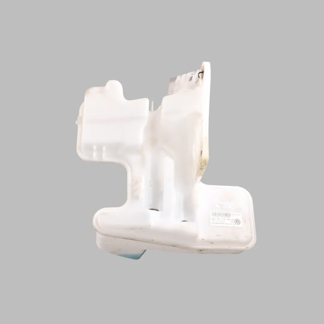 Windshield Windscreen Washer Fluid Reservoir Bottle Tank to Seat Ateca with Part number 5Q0955449BN Seat Ateca Windshield Windscreen Washer Fluid Reservoir Bottle Tank - SKU 5Q0955449BN - Part number 5Q0955449BN