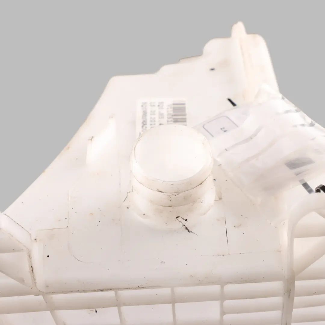 Mk3 Windscreen Washer Tank Fluid Bottle Reservoir 5Q0955448AT to Seat Leon with Part number 5Q0955453S Seat Leon Mk3 Windscreen Washer Tank Fluid Bottle Reservoir 5Q0955448AT - SKU 5Q0955453S-1 - Part number 5Q0955453S