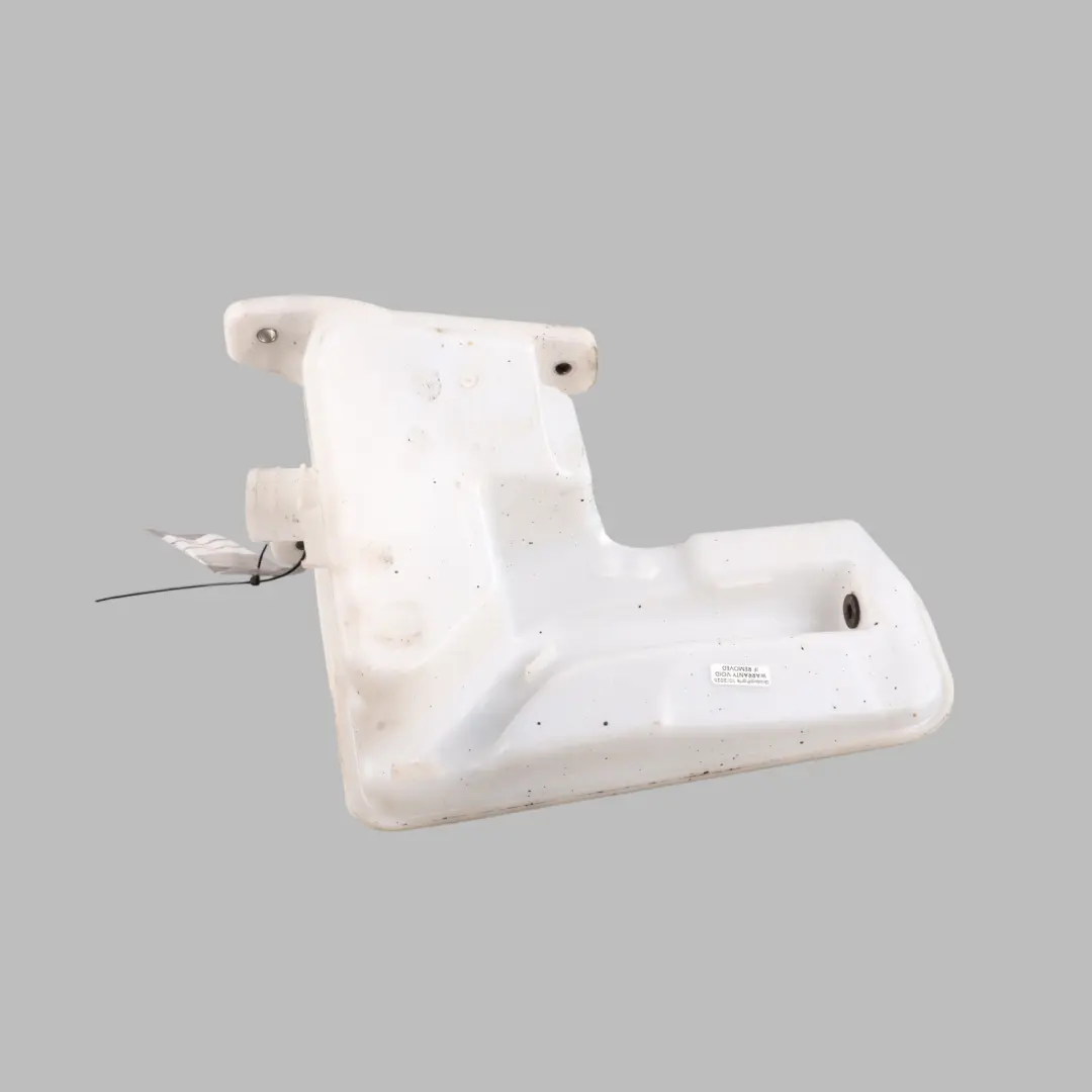 Seat Leon Mk3 Windscreen Washer Tank Fluid Bottle Reservoir 5Q0955448AT - SKU 5Q0955453S-1 - Part number 5Q0955453S