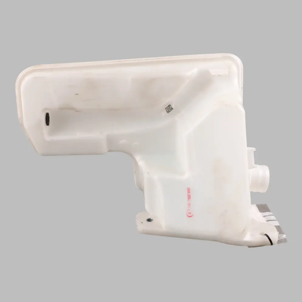 Mk3 Windscreen Washer Tank Fluid Bottle Reservoir to Seat Leon with Part number 5Q0955453S Seat Leon Mk3 Windscreen Washer Tank Fluid Bottle Reservoir - SKU 5Q0955453S - Part number 5Q0955453S