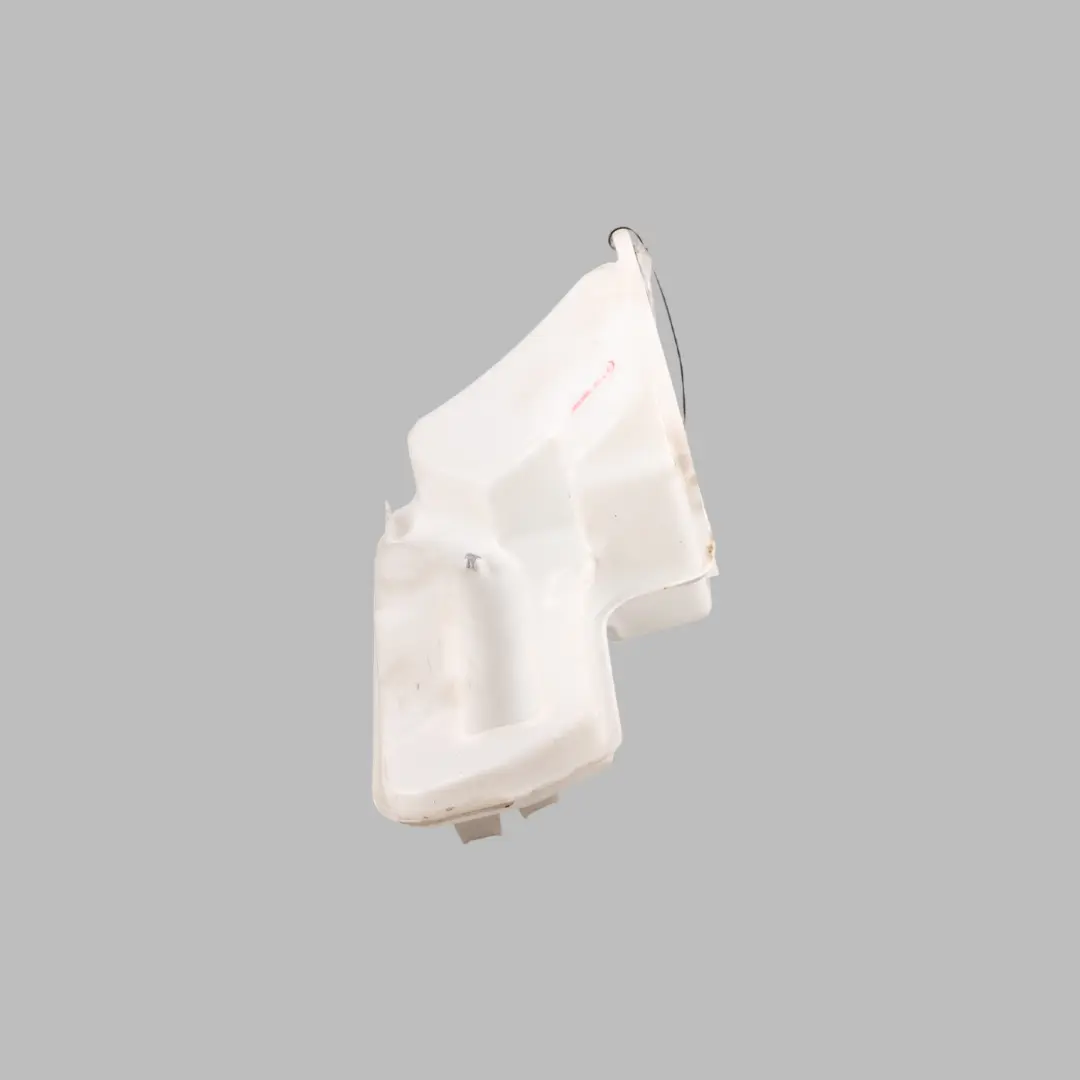 Mk3 Windscreen Washer Tank Fluid Bottle Reservoir to Seat Leon with Part number 5Q0955453S Seat Leon Mk3 Windscreen Washer Tank Fluid Bottle Reservoir - SKU 5Q0955453S - Part number 5Q0955453S