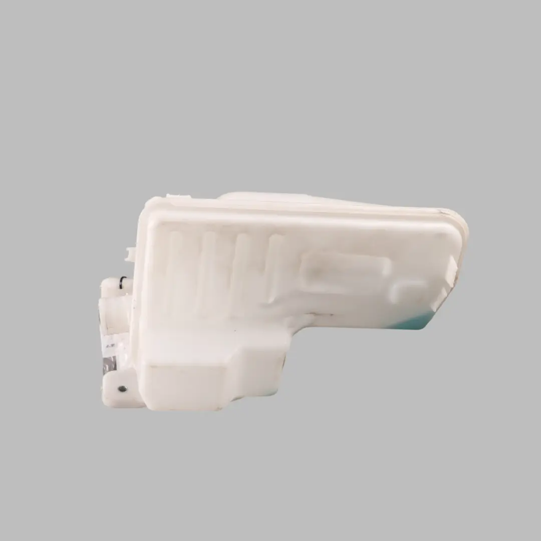 Mk3 Windscreen Washer Tank Fluid Bottle Reservoir to Seat Leon with Part number 5Q0955453S Seat Leon Mk3 Windscreen Washer Tank Fluid Bottle Reservoir - SKU 5Q0955453S - Part number 5Q0955453S