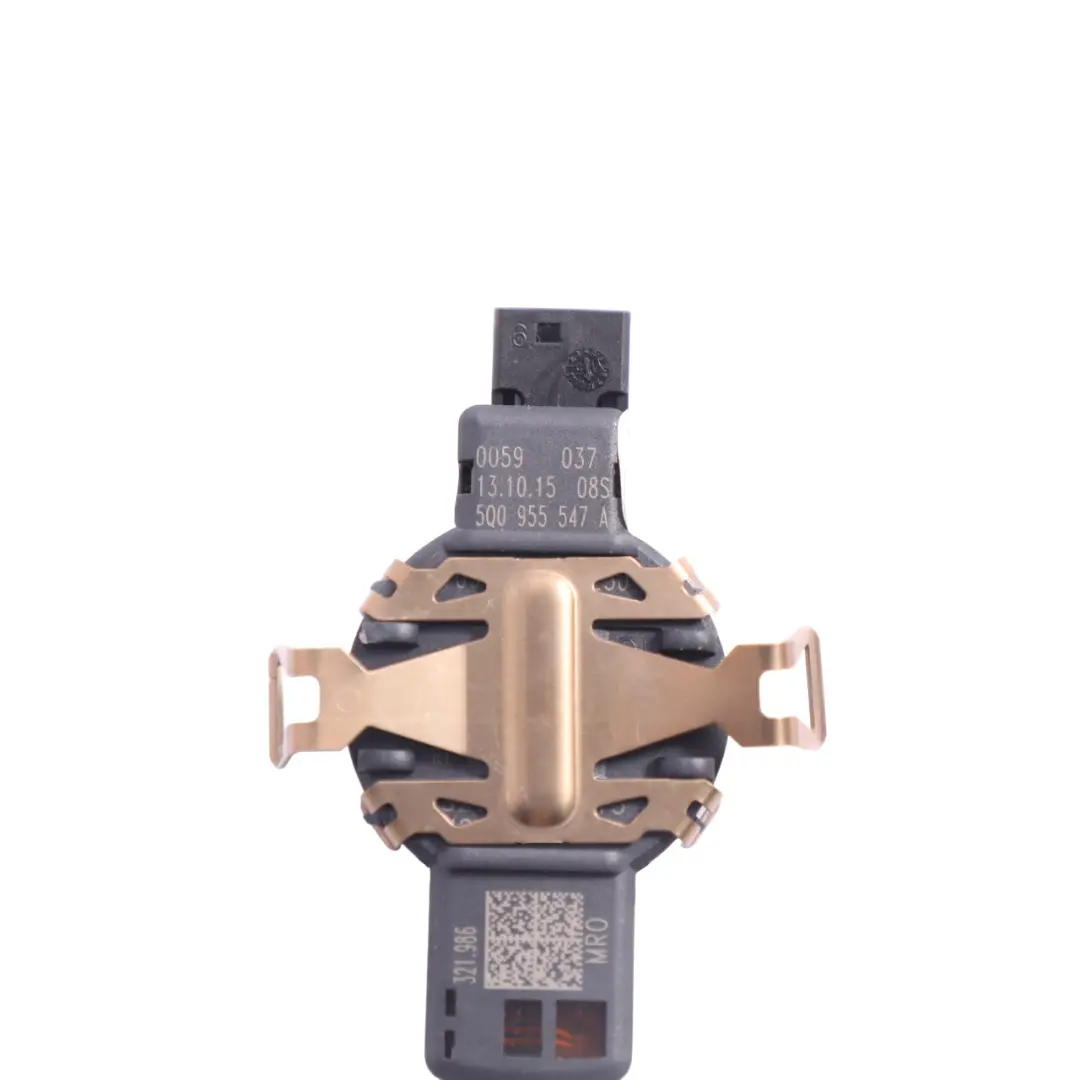 Capteur Pluie Pare-Brise Avant pour VW Golf VII Skoda Octavia Fabia III à propos du numéro de pièce 5Q0955547A VW Golf VII Skoda Octavia Fabia III Capteur Pluie Pare-Brise Avant - SKU 5Q0955547A - Numéro de pièce 5Q0955547A