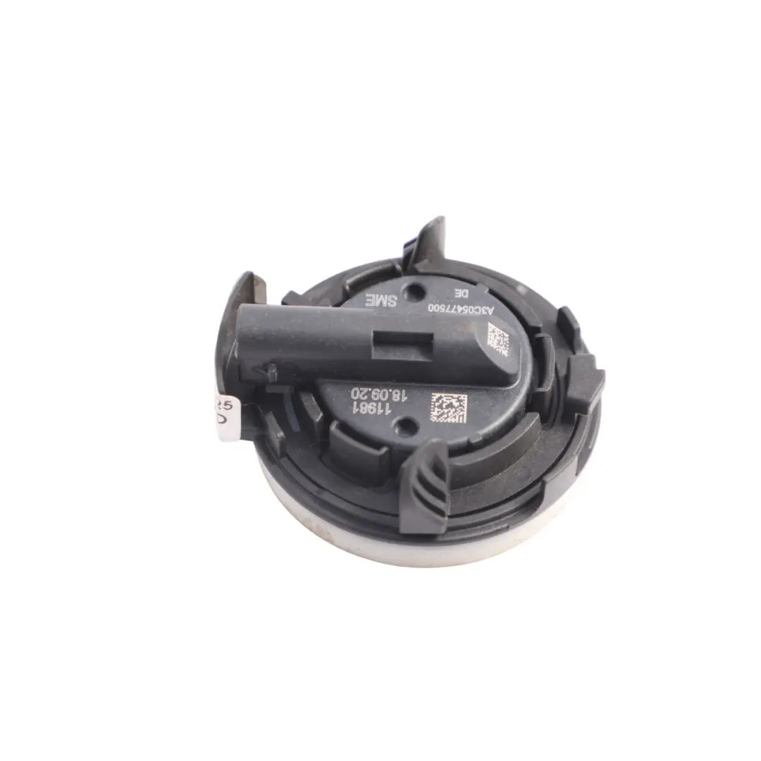 Capteur d'Impact Frontal für VW Volkswagen Tiguan AX1 mit Teilenummer 5Q0959354A VW Volkswagen Tiguan AX1 Capteur d'Impact Frontal - SKU 5Q0959354A - Teilenummer 5Q0959354A