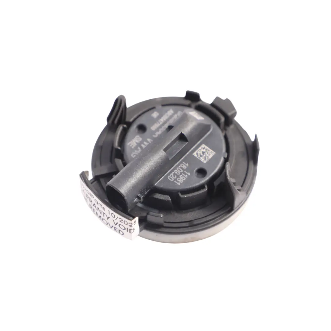 Capteur De Collision Du Module d'Air Avant pour VW Volkswagen Tiguan AX1 à propos du numéro de pièce 5Q0959354A VW Volkswagen Tiguan AX1 Capteur De Collision Du Module d'Air Avant - SKU 5Q0959354A - Numéro de pièce 5Q0959354A