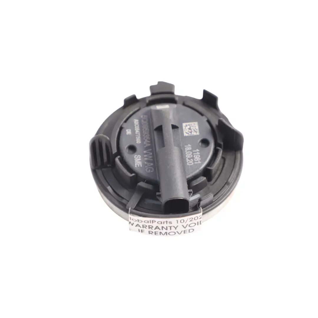 VW Volkswagen Tiguan AX1 Capteur De Collision Du Module d'Air Avant - SKU 5Q0959354A - Numéro de pièce 5Q0959354A