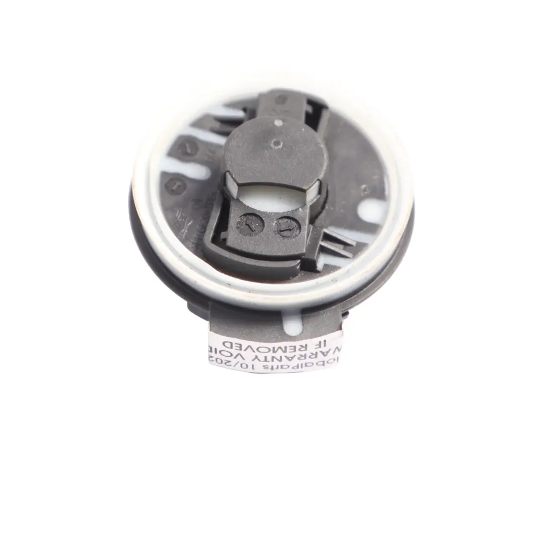 VW Volkswagen Tiguan AX1 Módulo Aire Delantero Sensor Impacto Choque - SKU 5Q0959354A - Número de pieza 5Q0959354A