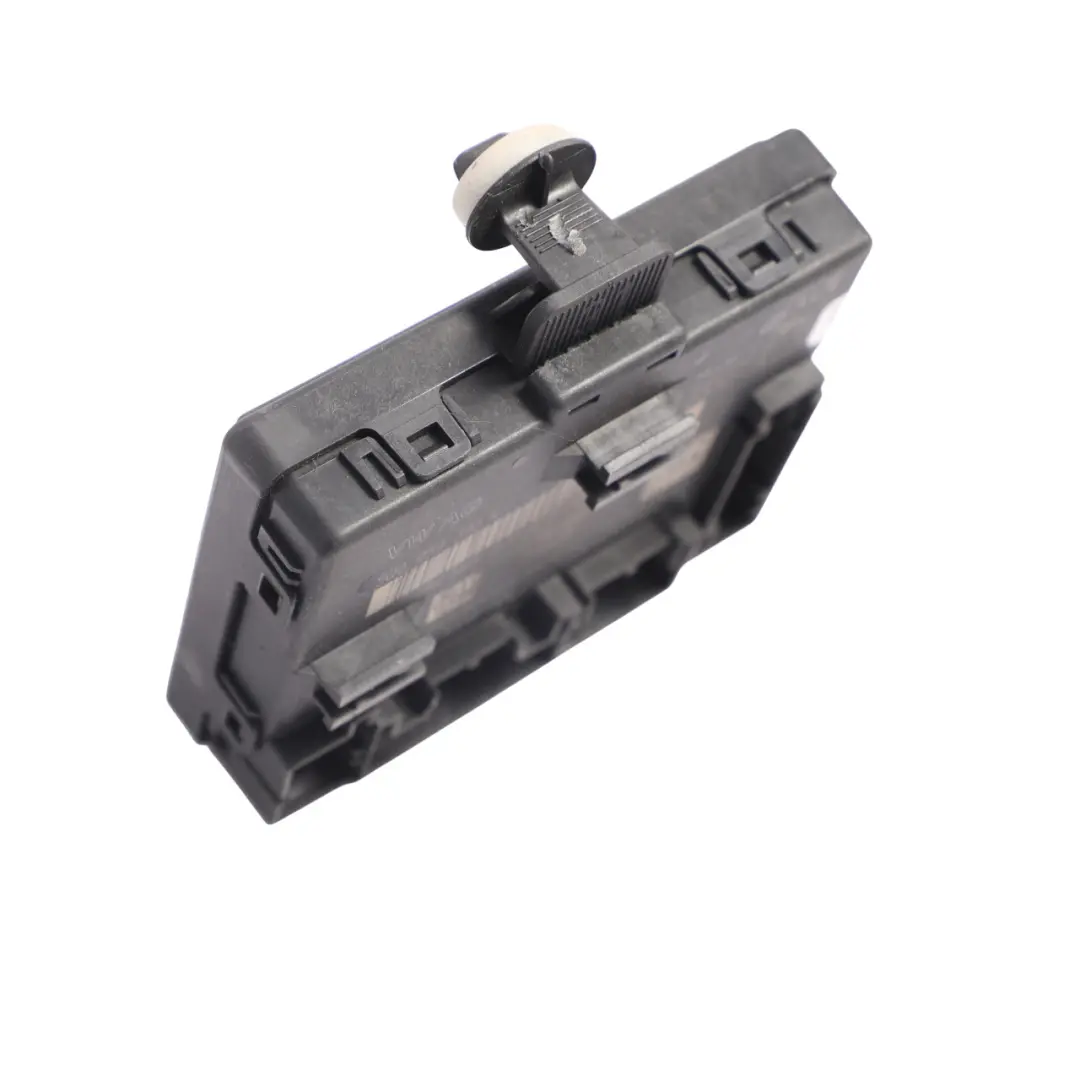 Mk2 AX1 Door Control Module Unit Front Left N/S to Volkswagen Tiguan with Part number 5Q0959392K Volkswagen Tiguan Mk2 AX1 Door Control Module Unit Front Left N/S - SKU 5Q0959392K - Part number 5Q0959392K